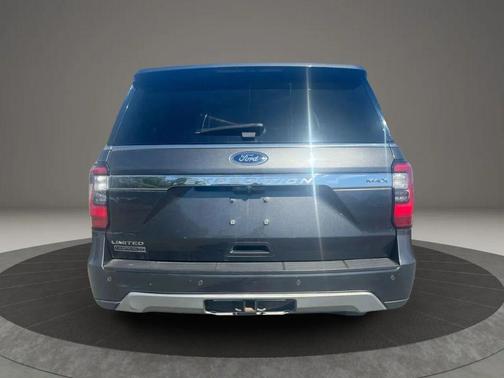 2020 Ford Expedition Max Limited
