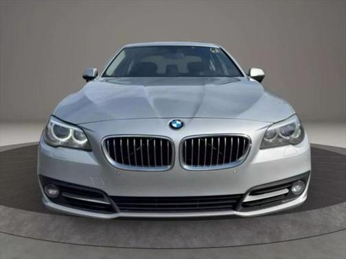 2016 BMW 528 xDrive