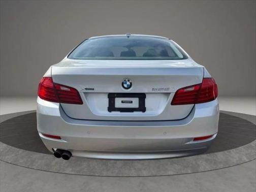 2016 BMW 528 xDrive
