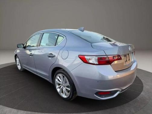2016 Acura ILX Technology Plus Package