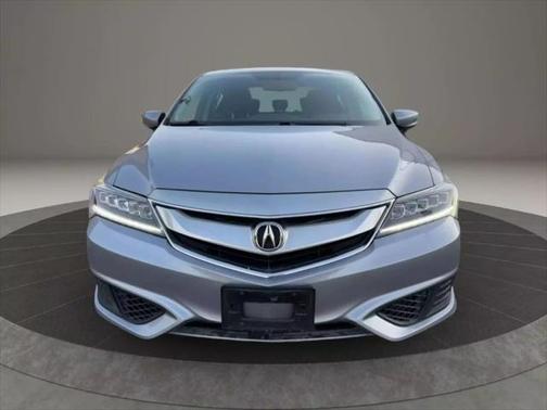 2016 Acura ILX Technology Plus Package