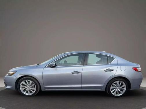 2016 Acura ILX Technology Plus Package