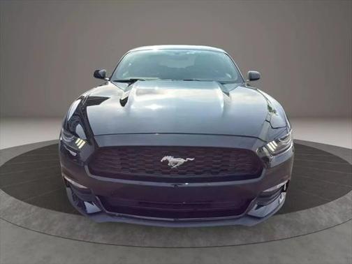 2017 Ford Mustang V6