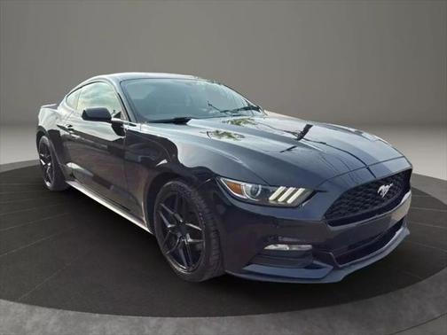 2017 Ford Mustang V6