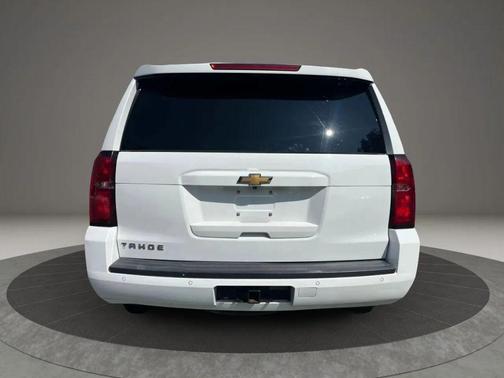 2017 Chevrolet Tahoe LS