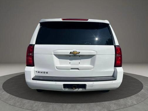 2017 Chevrolet Tahoe LS