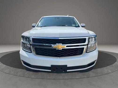 2017 Chevrolet Tahoe LS