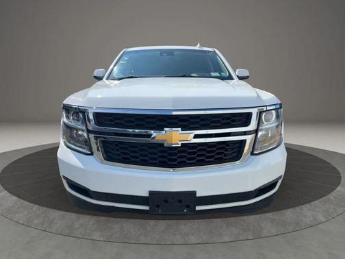 2017 Chevrolet Tahoe LS