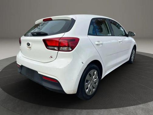 2018 Kia Rio S
