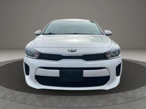 2018 Kia Rio S