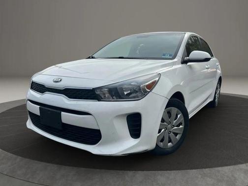 2018 Kia Rio S