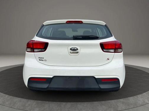2018 Kia Rio S