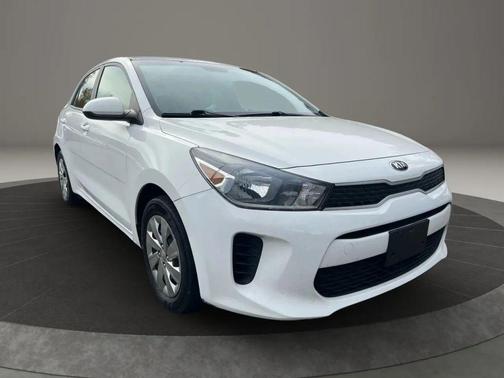 2018 Kia Rio S