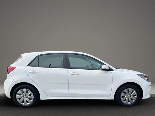 2018 Kia Rio S