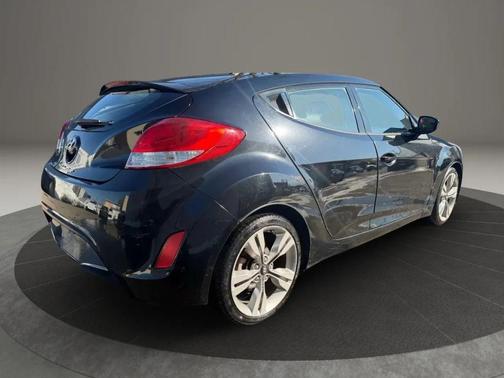 2015 Hyundai Veloster Base