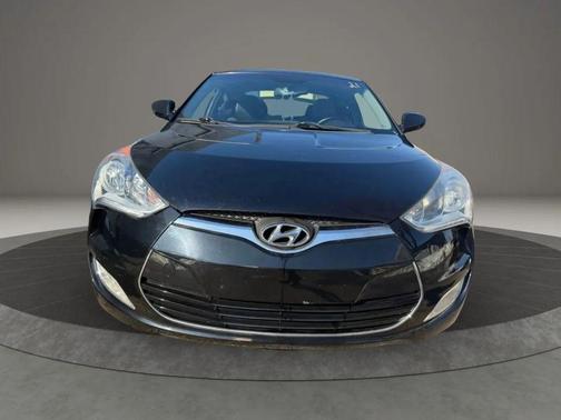 2015 Hyundai Veloster Base