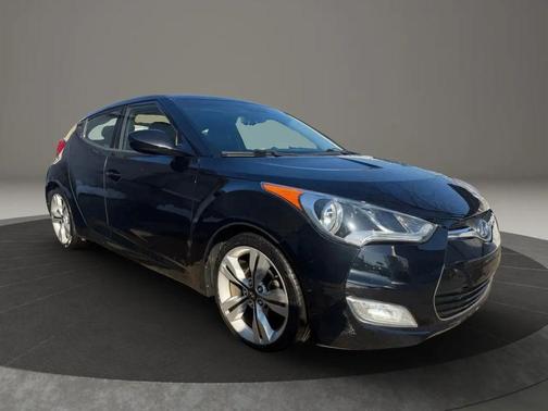 2015 Hyundai Veloster Base