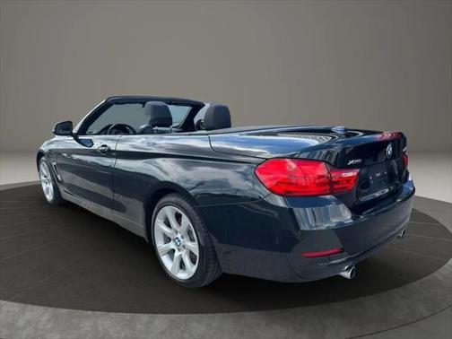 2015 BMW 435 i xDrive