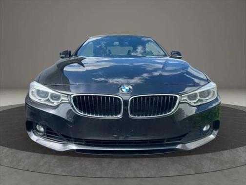 2015 BMW 435 i xDrive