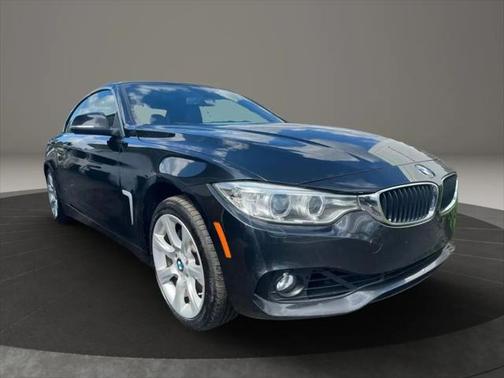 2015 BMW 435 i xDrive