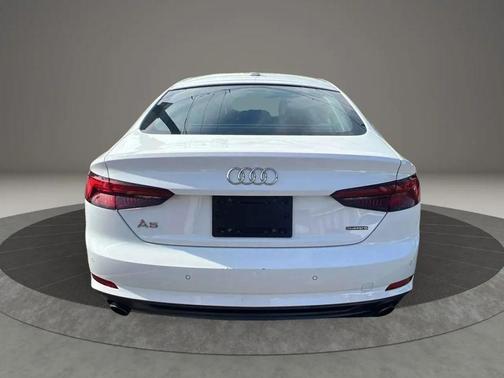 2019 Audi A5 45 Premium