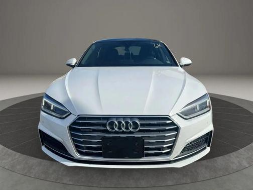 2019 Audi A5 45 Premium