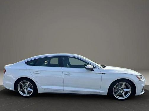 2019 Audi A5 45 Premium