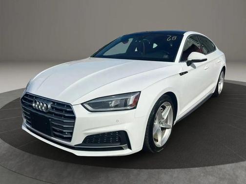 2019 Audi A5 45 Premium