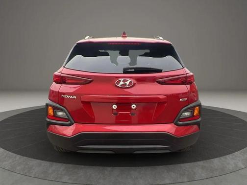2019 Hyundai KONA SEL