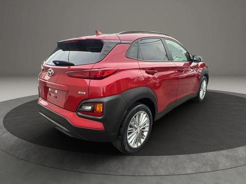 2019 Hyundai KONA SEL