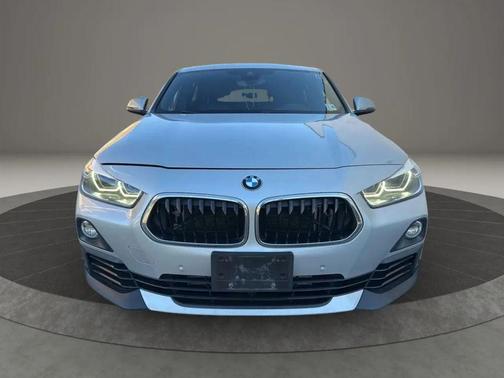 2020 BMW X2 xDrive28i