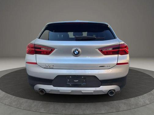 2020 BMW X2 xDrive28i
