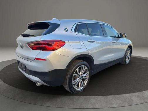 2020 BMW X2 xDrive28i