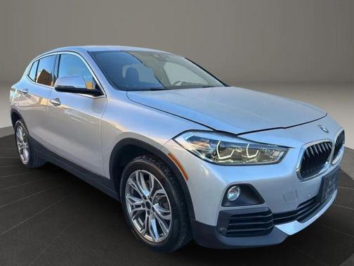 2020 BMW X2 xDrive28i