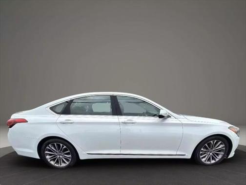 2015 Hyundai Genesis 3.8