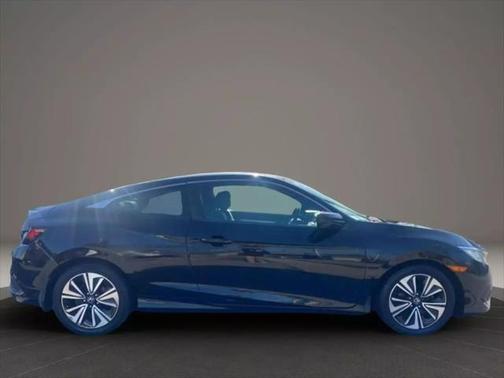 2017 Honda Civic EX-T