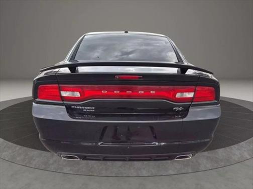 2014 Dodge Charger R/T
