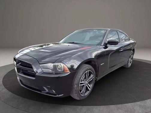 2014 Dodge Charger R/T
