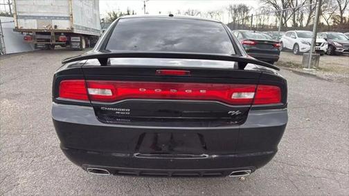 2014 Dodge Charger R/T