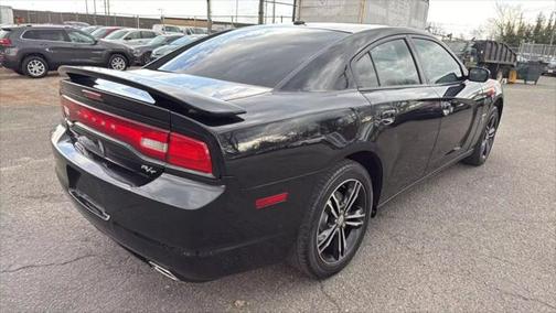 2014 Dodge Charger R/T