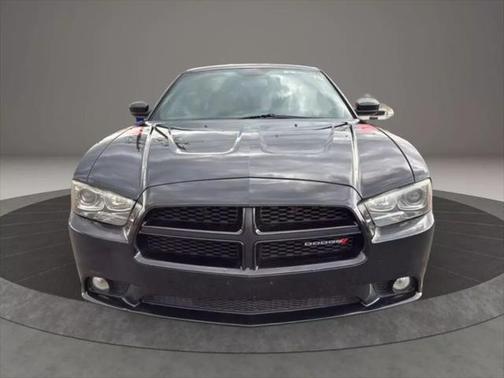 2014 Dodge Charger R/T