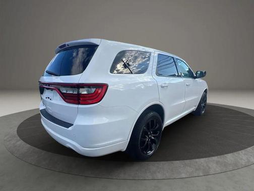 2019 Dodge Durango SXT Plus