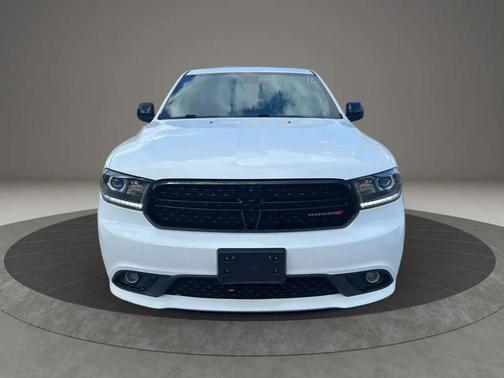 2019 Dodge Durango SXT Plus