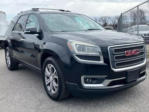 2014 GMC Acadia SLT-2