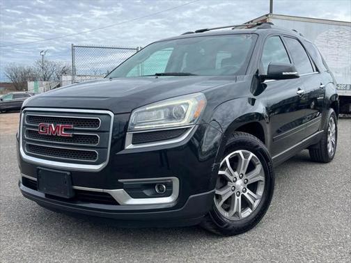 2014 GMC Acadia SLT-2