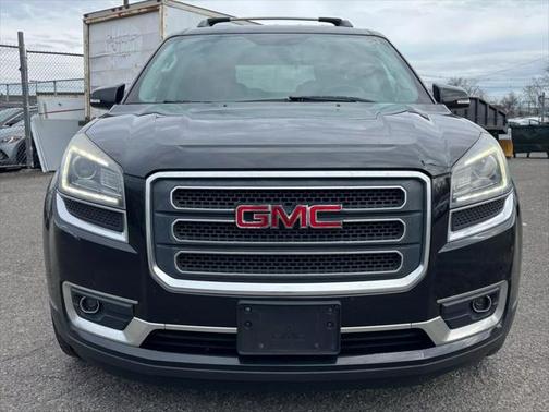 2014 GMC Acadia SLT-2
