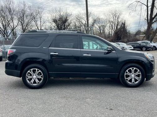 2014 GMC Acadia SLT-2