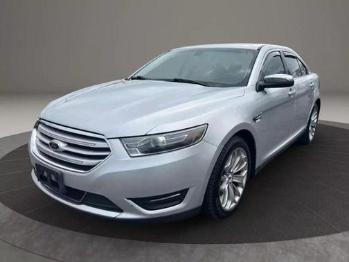 2016 Ford Taurus Limited