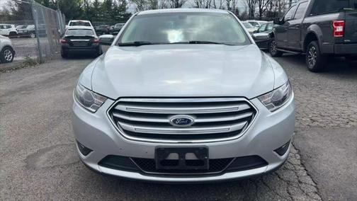 2016 Ford Taurus Limited