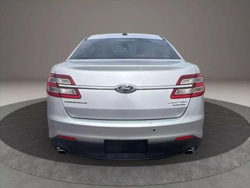2016 Ford Taurus Limited